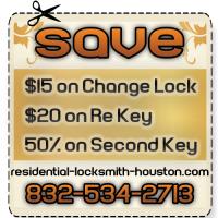 Residential Locksmith Houston image 1